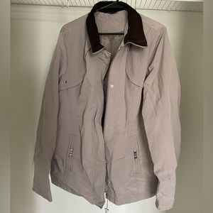 Men’s lightweight jacket